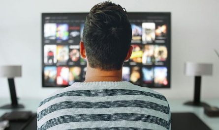 Films et séries en streaming sur netflix