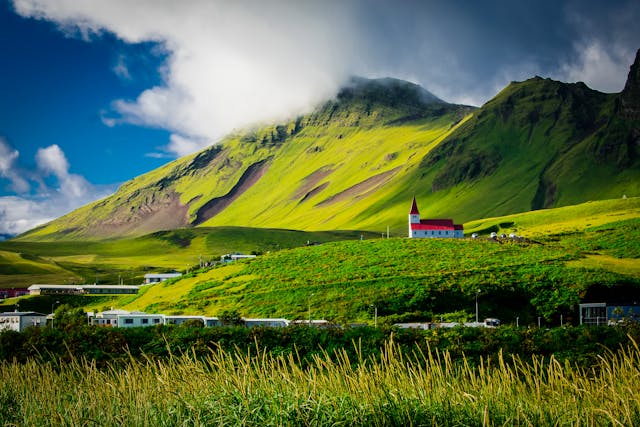 4 villes islandaises que vous adorerez visiter