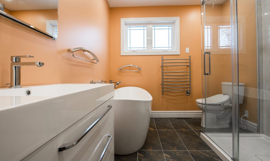 Comment rénover votre salle de bain avec rénovation artisan?