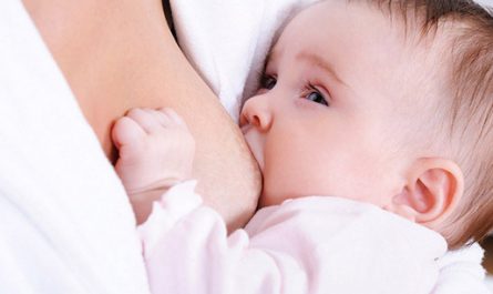Crevasses d’allaitement : comment les éviter ?