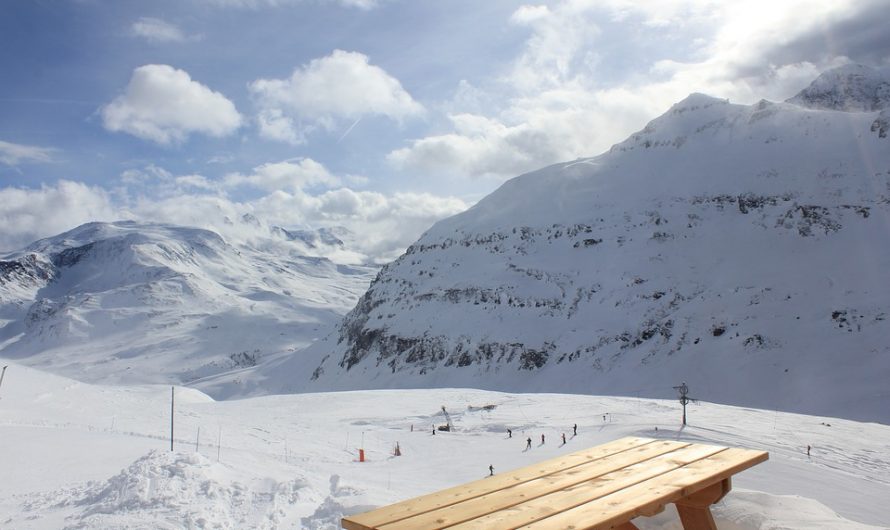 Vacances d’hiver au ski en Savoie : direction la station de Valfréjus