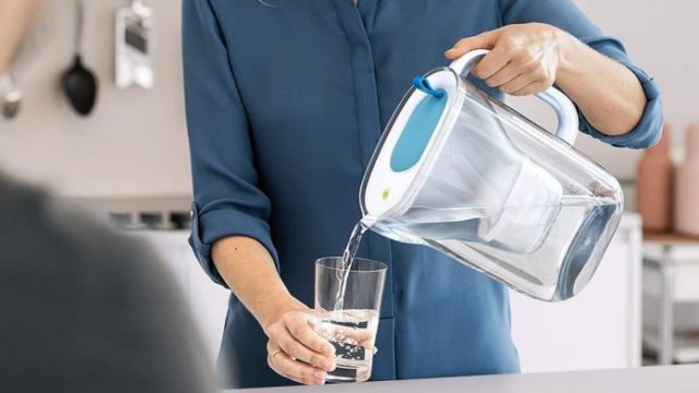 Quel filtre à eau choisir pour votre maison ?