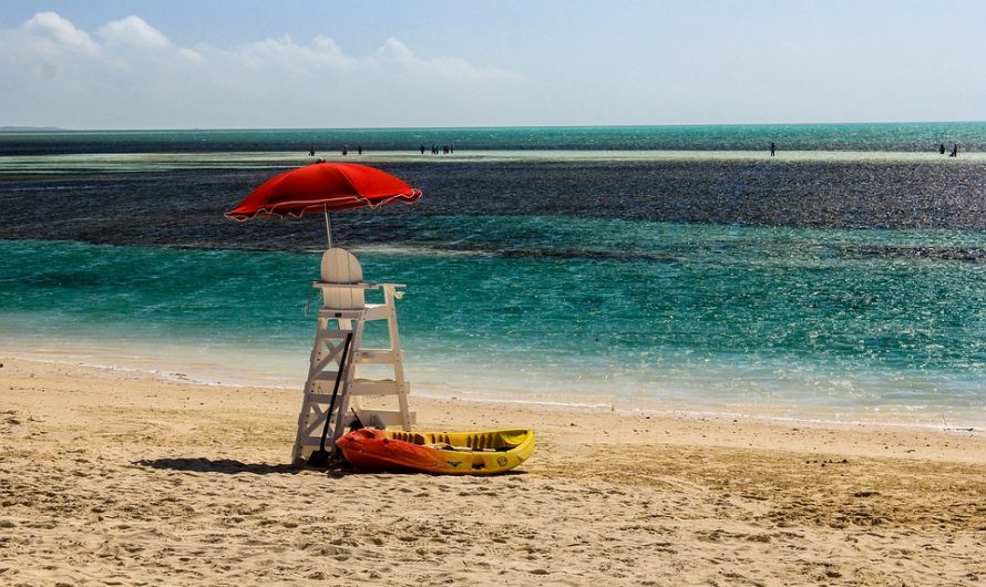 Top 6 des plages à visiter durant une escapade aux Bahamas