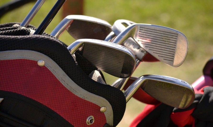 Quels sont ces équipements indispensables pour jouer au golf ?