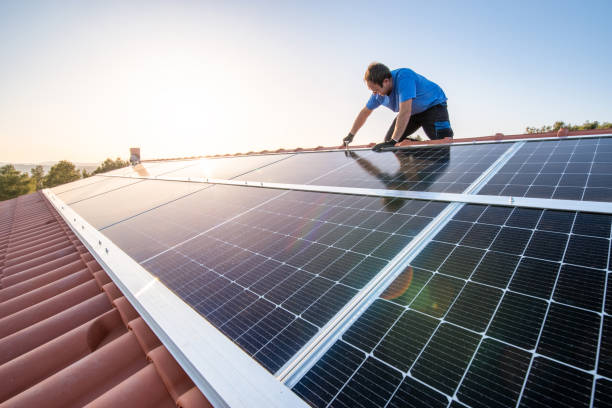 Comment choisir des panneaux solaires pour votre maison